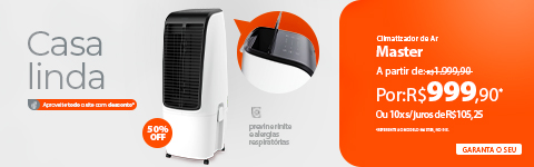 Climatizadores de ar Spirit