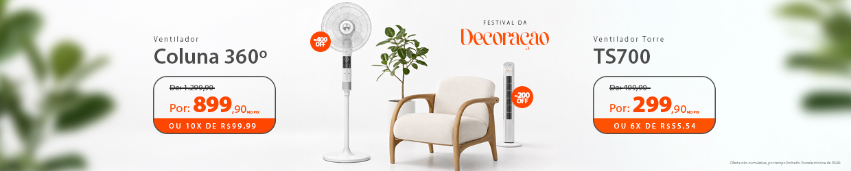 Ventiladores torre SPIRIT: chegaram os novos modelos de ventilador torre
