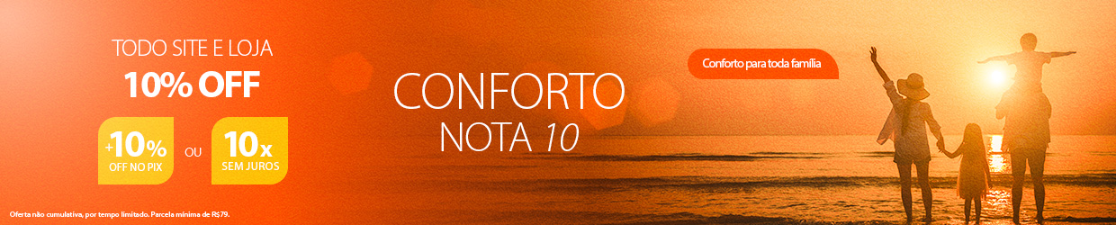 Aproveite as Condições Especiais!