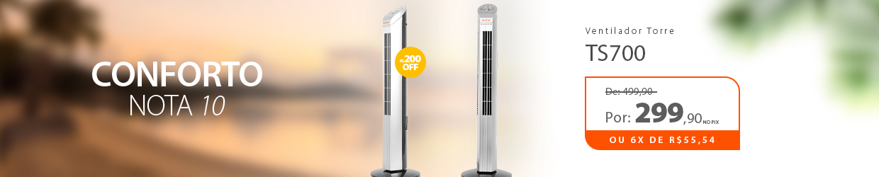 Ventiladores torre SPIRIT: chegaram os novos modelos de ventilador torre