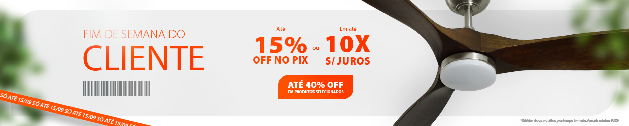 Aproveite as Condições Especiais!